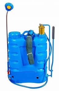 Neptune 16L Agricultural Manual Sprayer